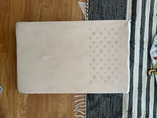 Almohada Antirreflujo para Bebé