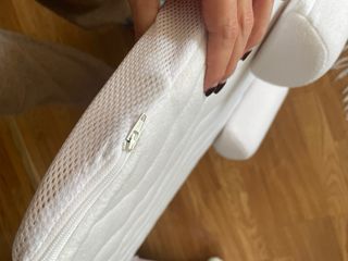 Almohada Antirreflujo para Bebé