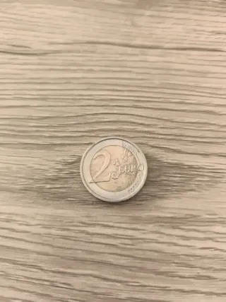 Moneta Galileo Galilei