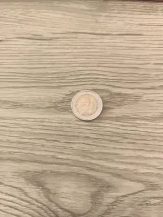 Moneta Galileo Galilei