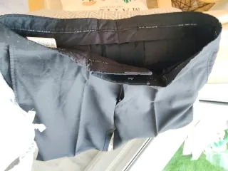 Traje Hugo Boss Antracita Talla [Talla]