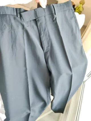 Traje Hugo Boss Antracita Talla [Talla]