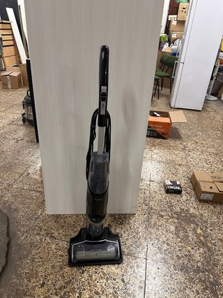 Aspiradora Fregadora Silver Crest