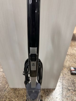 Aspiradora Fregadora Silver Crest