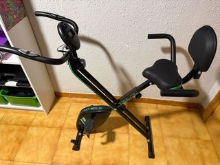Bicicleta Estática Cecotec XBike PRO