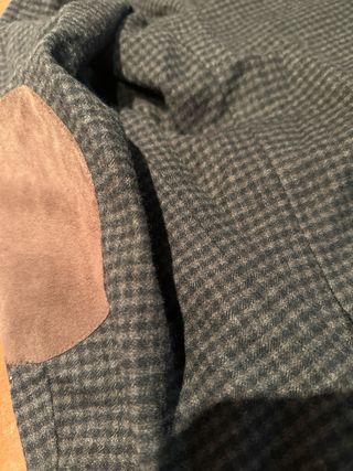 Americanas Massimo Dutti y Montini XL