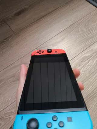 Nintendo Switch Super Set