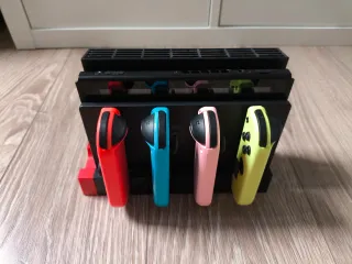Nintendo Switch Super Set