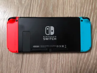 Nintendo Switch Super Set