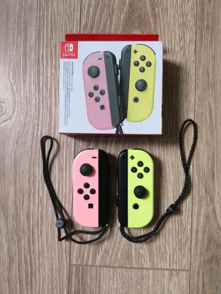 Nintendo Switch Super Set