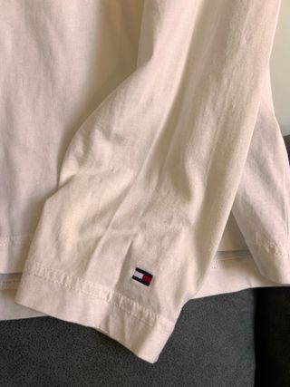 Camiseta Tommy Hilfiger Talla M