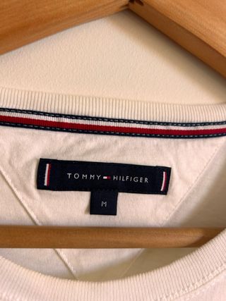 Camiseta Tommy Hilfiger Talla M