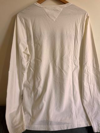 Camiseta Tommy Hilfiger Talla M