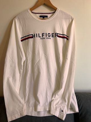 Camiseta Tommy Hilfiger Talla M