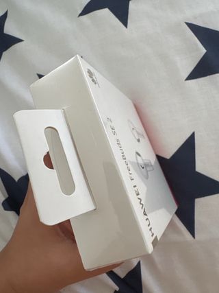 Huawei FreeBuds SE 2 Blancos