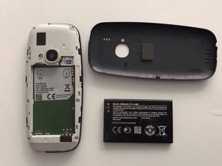 Nokia 1030 Libre Negro