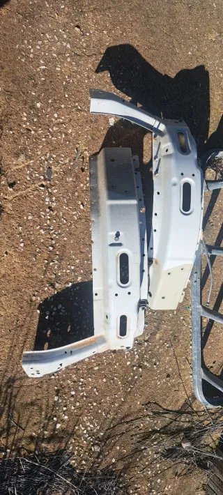 Punta Chasis Superior Fiat Ducato