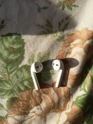 Auriculares inalámbricos Apple AirPods Originales