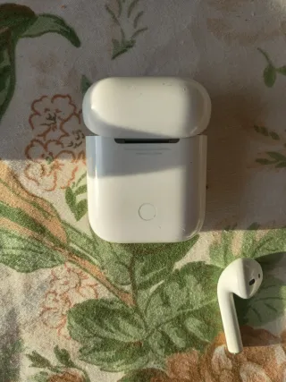 Auriculares inalámbricos Apple AirPods Originales