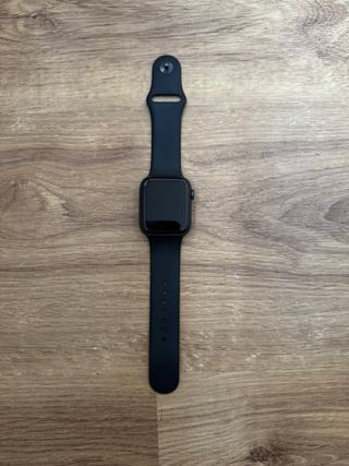 Apple Watch SE 1ª Gen Nero 44mm