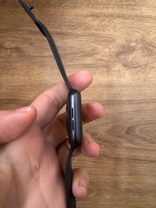 Apple Watch SE 1ª Gen Nero 44mm