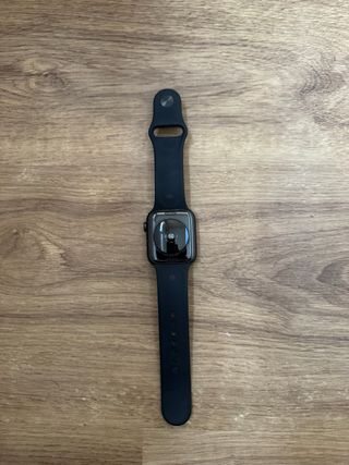 Apple Watch SE 1ª Gen Nero 44mm