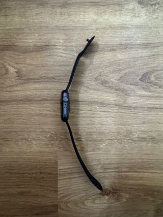 Apple Watch SE 1ª Gen Nero 44mm