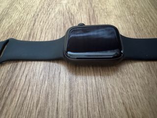 Apple Watch SE 1ª Gen Negro 44mm