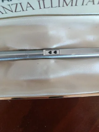 Penna Paper Mate vintage in confezione originale