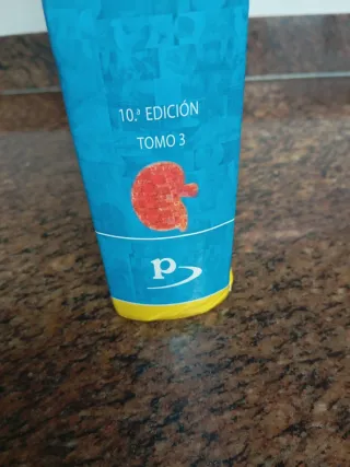 Campbell-Walsh Urología