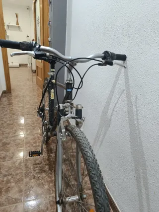 Bicicletas rockrider