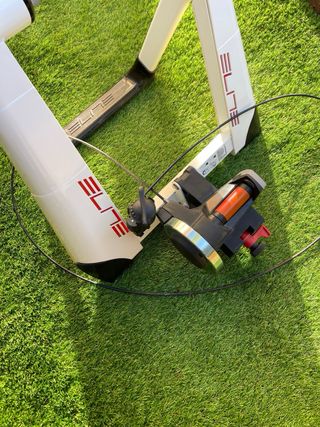 Rodillo Elite Novo Force