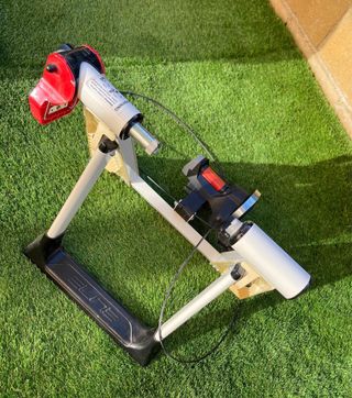 Rodillo Elite Novo Force