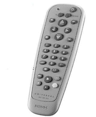 Telecomando universale Philips SBC RU 252