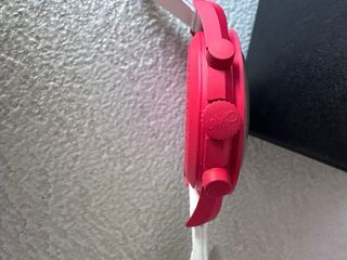 Swatch x Omega Missione Marte. Nuovo + Cinturino