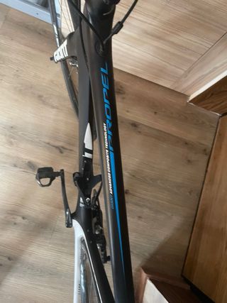 Bicicleta Giant Propel Advanced 2
