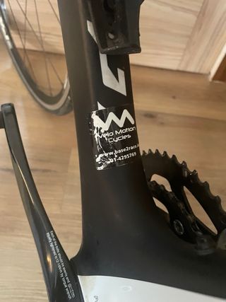 Bicicleta Giant Propel Advanced 2