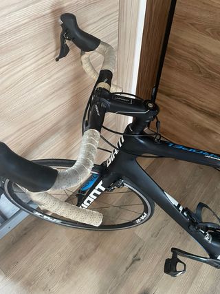 Bicicleta Giant Propel Advanced 2