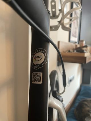 Bicicleta Giant Propel Advanced 2