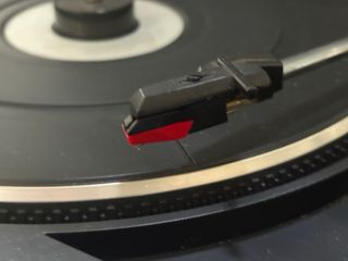 Sistema audio vintage Philips