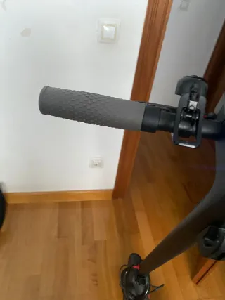 Patinete Eléctrico Xiaomi M365 Negro