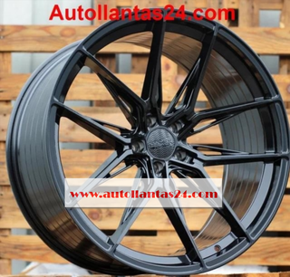 46 Juego 4 llantas audi varios tamaños