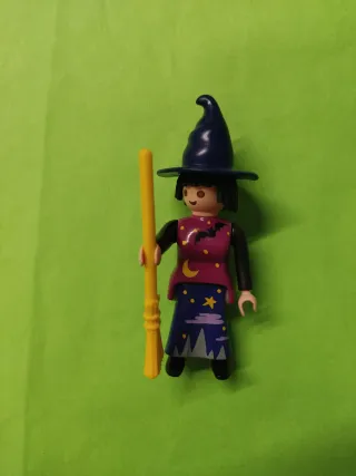 Playmobil nruja