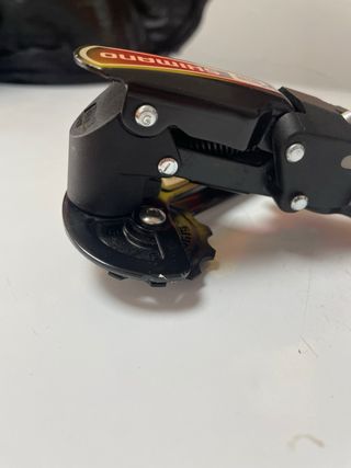 Cambio Shimano Tourney TY21B