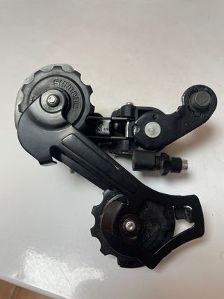 Cambio Shimano Tourney TY21B