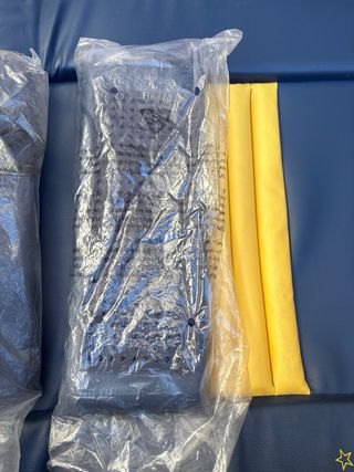 Camilla de masaje ARISTOKRATISCH