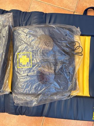 Camilla de masaje ARISTOKRATISCH