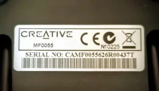 Pack Setup Ofimática: Acer + Logitech + Creative