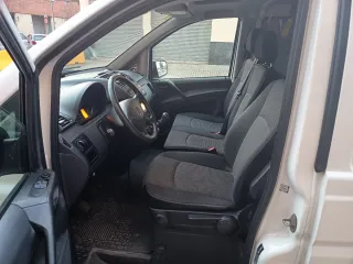 Mercedes-Benz Vito 2014