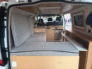 Mercedes-Benz Vito 2014